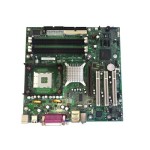 Intel BLKD865PCDL Desktop Motherboard