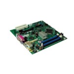 BLKD915GMHL Intel Desktop Motherboard 915G Chipset Socket LGA-775 1 x Processor Support (1 x Single Pack)