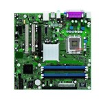 BLKD915GUXL Intel Desktop Motherboard Socket LGA 775 ATX (1 x Single Pack)