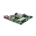 BLKD915GVWBL Intel Desktop Motherboard 915GV Chipset Socket LGA-775 1 x Processor Support (1 x Single Pack)