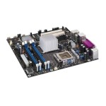 BLKD925XEBC2LK Intel Desktop Motherboard 925XE Chipset Socket T LGA-775 1 x Processor Support (1 x Single Pack)