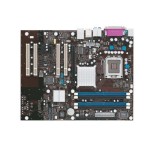 BLKD925XECV2LK Intel D925XECV2 Desktop Motherboard Socket 775 1066MHz FSB 925XE Chipset 1 x Processor Support (1 x Single Pack)
