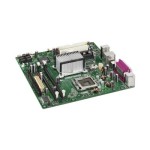 BLKD945GCNL Intel Essential D945GCNL Desktop Motherboard Socket LGA-775 micro ATX (1 x Single Pack)