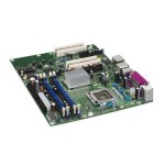 BLKD945GNTL Intel D945GNT Desktop Motherboard Socket 775 1066MHz FSB 945G Chipset 1 x Processor Support (1 x Single Pack)