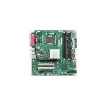 BLKD945GNTLR Intel 945G Desktop Board MicroBTX P4/PD/Cel-D LGA775/ 4GB DDR2/ Pro/1000 LAN/ IDE SATA Motherboard (1 x Single Pack)