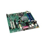BLKD945PAWLK Intel D945PAW Desktop Motherboard Socket 775 800MHz FSB 1 x Processor Support (1 x Single Pack)