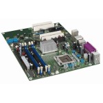 BLKD945PSNLK Intel Desktop Motherboard Socket LGA 775 800MHz FSB ATX (1 x Single Pack)