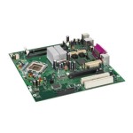 BLKD946GZTSSL Intel Desktop Motherboard Socket LGA 775 1066MHz FSB micro BTX (1 x Single Pack)