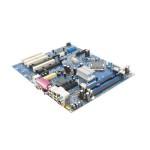 BLKD955XCSLKR Intel Desktop Motherboard Socket LGA 775 (1 x Single Pack)
