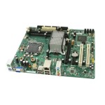 BLKDG31PR Intel G31 Desktop Board microATX Core-2DUO/Core2 Quad/ 4GB DDR2/ 10/100 Lan LGA775 Motherboard 1 Pack