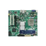 Intel BLKDG41RQ CHIP-G41 SKT-LGA775 DDR2-667MHz Dual Channel A/V/L Core 2 Quad Micro ATX Motherboard