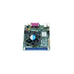 Intel BLKDH61DLB3 Desktop Motherboard DH61DL iH61 Express Chipset Socket H2 LGA1155 mini ITX 1 x Processor Sup-Port (1 x Single Pack)