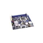 Intel BLKDH67CFB3 Desktop Motherboard DH67CF iH67 Express Chipset Socket H2 LGA1155 mini ITX 1 x Processor Support (1 x Single Pack)