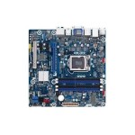 Intel BLKDH67GDB3 Chipset-H67 Socket LGA1155 32GB DDR3-1333MHz Dual Channel 24-Pin Micro-ATX Motherboard