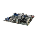 Intel BLKDQ35JOE Desktop Motherboard Socket 775 with E6750 2.66GHz CPU