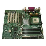 BOXD865PERL Intel D865PERL Desktop Motherboard 865PE Chipset Socket PGA-478 1 x Processor Support