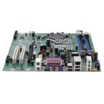 Intel BOXD945GCZL 945G DDR2 Micro BTX Desktop Motherboard