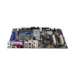 BOXD975XBX2KR Intel D975XBX2 Socket LGA 775 Intel 975X Express Chipset Pentium 4/ Pentium 4 Extreme Edition/ Pentium Extreme Edition/ Pentium D/ Core 2 Duo/ Core 2 Extreme Processors Support DDR2 4x DIMM 4x SATA 3.0Gb/s ATX Motherboard