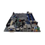 อินเทล BOXDG965PZMKR DG965PZ Desktop Motherboard Socket 775 1066MHz FSB 1