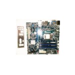 Intel BOXDH57JG iH57 Express Chipset micro ATX System Board (Motherboard) Socket H