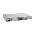 BROCADE BR-200E - Brocade 200E 8x4GB SFP PORT ACTIVE