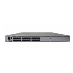 โบรเคด BR-6505-12-ENT 6505 with 12 active ports and Ent. Bundle