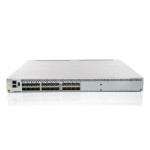 BROCADE BR-6505 - Brocade 6505 with 12 active ports
