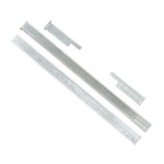 โบรเคด BR-6510-RAILS BR-6510 rail kit