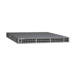 BROCADE BR-VDX6740-48-R - VDX6740 48-PORT 10GB SFP+ UPLINKS, 2x 40GB QSFP+ L3 SWITCH