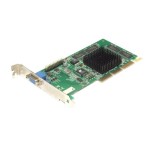 BRD-05-E15-1 Nvidia TNT2 32MB AGP Video Graphics Card