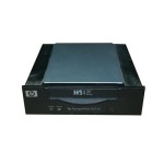 HP BRSLA-0103-DC StorageWorks DDSA DAT-40 SCSI Tape Drive