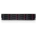เอชพี BV859A StorageWorks X1600 G2 Network Storage Server 1xIntel Xeon
