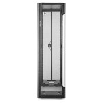 HP BW896A 600mm x 1075mm Enterprise Shock Rack for ProLiant DL20 Gen9 Server