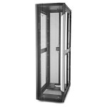 HP BW908A 42U 600mm x 1200mm Enterprise Shock Rack S-ERVER