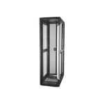 HP BW920A 42U 800mm x 1200mm Enterprise Shock Rack S-ERVER