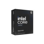 Intel Core Ultra 5 245KF processor 24 MB Smart Cache Box - BX80768245KF