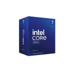 Intel Core Ultra 7 265F processor 30 MB Smart Cache Box - BX80768265F