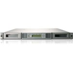 HP C0H18A 20/50TB Storeever 43473 G2 LTO-6 Ultrium 6250 SAS 6GB/s Rm Tape Autoloader