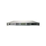 HP StoreEver 1/8 G2 LTO-6 Ultrium 6250 Fibre Channel Tape Autoloader