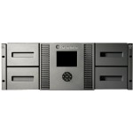 HP C0H24A StoreEver MSL4048 120/300TB 2 x LTO-6 Ultrium 6250 FC Tape Library