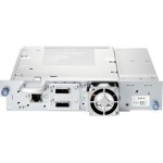 HP C0H27A 2.50TB/6.25TB StoreEver MSL LTO-6 Ultrium 6250 SAS Tape Drive