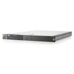 HP C0L99A 2.5TB/6.25TB Storeever LTO-6 Ultrium 6250 1u Rm SAS Tape Drive