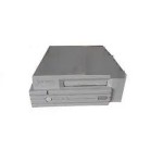HP C1537A SureStore 12/24GB DAT24 DDS-3 4mm SCSI-2 Single-Ended 5.25-inch Internal Tape Drive (Carbon/Black)