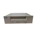 HP C1554A Surestore 12/24GB DAT DDS-3 Single-Ended SCSI 5.25-Inch Internal Tape Drive