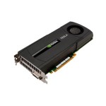C2050 Nvidia Tesla C2050 3GB GDDR5 384-Bit PCI-Express x16 Video Graphics Card