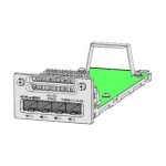 ซิสโก้ C3850-NM-4-1G 4 x 1GE Network Module