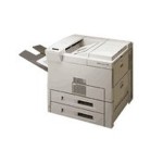HP C4266A LaserJet 8150N Printer