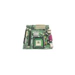 Intel C45439-302 D845GVSRL DDR Micro-ATX System Board (Motherboard) Socket 478
