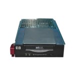 HP C5683A Surestore 20GB (Native) / 40GB (Compressed) DAT40 DDS-4 SCSI LVD Single Ended 68-Pin 5.25-inch Internal Tape Drive (Carbon)
