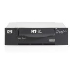HP C5686C SureStore 20GB (Native) / 40GB (Compressed) DDS-4 DAT40I Ultra Wide SCSI LVD Single Ended Internal Tape Drive